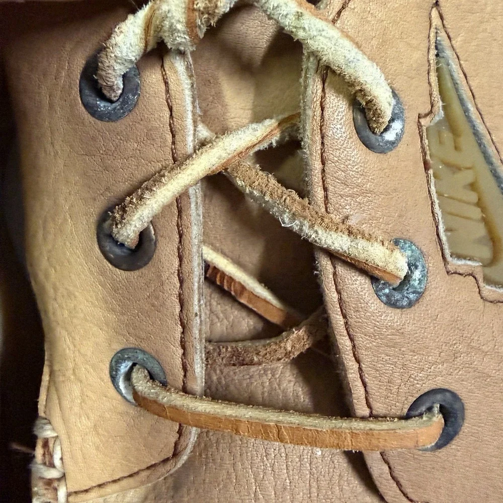 Nike rare original